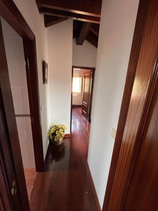Apartamento Las Martas 柯米拉斯 外观 照片