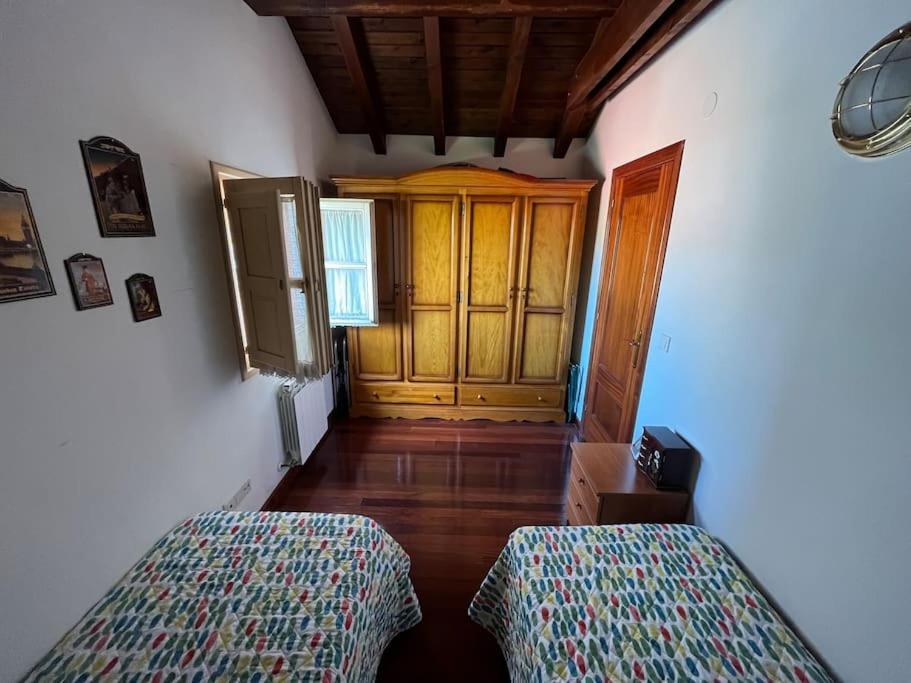 Apartamento Las Martas 柯米拉斯 外观 照片