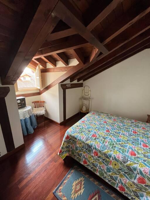 Apartamento Las Martas 柯米拉斯 外观 照片